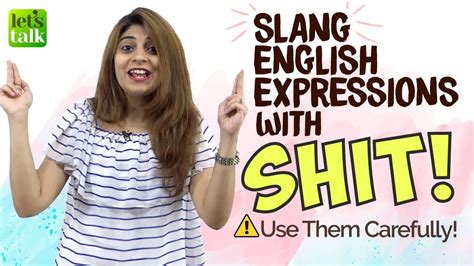 slang for shit.